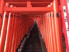 その他　日枝神社（その他）まで1096m