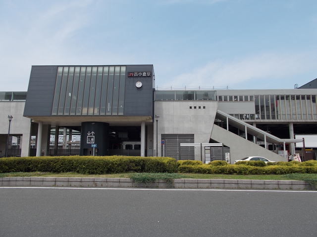 その他　ＪＲ西小倉駅（その他）まで250m