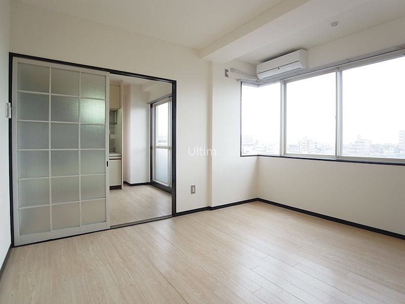 居室・リビング　別部屋のお写真です。ご参考になれば幸いです。