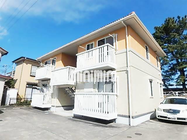 建物外観　住環境良好です。