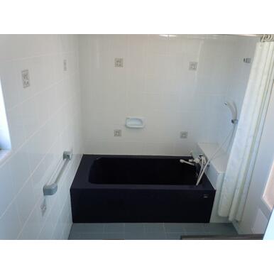 バス・シャワールーム　※別号室参考画像