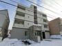 フレアテラス厚別 3階 新築の賃貸物件