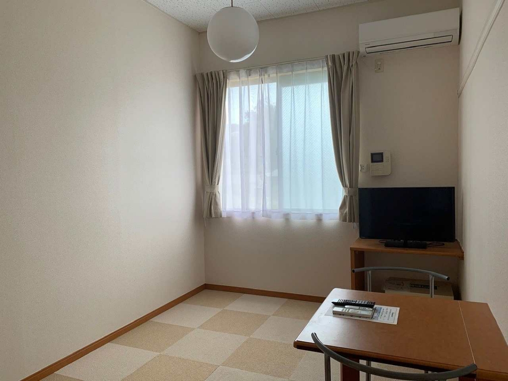 居室・リビング　同タイプのお部屋の写真です。