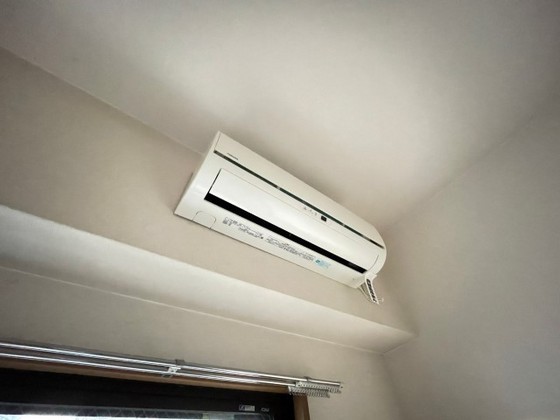 その他設備　※別部屋の写真です