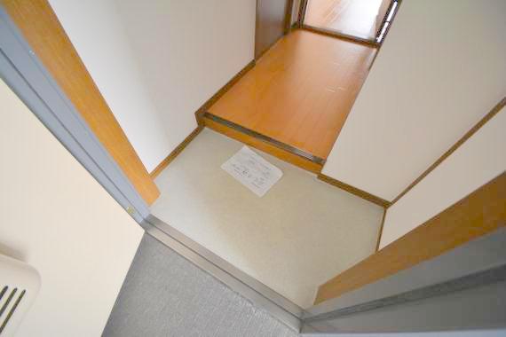 玄関　素敵な玄関は毎朝あなたを元気に送りだしてくれますよ。