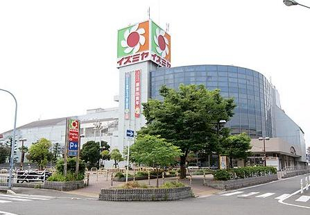 ショッピングセンター　イズミヤ 若江岩田店（ショッピングセンター）まで1804m
