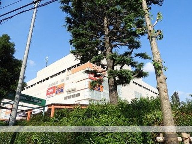 スーパー　ビック（スーパー）まで516m