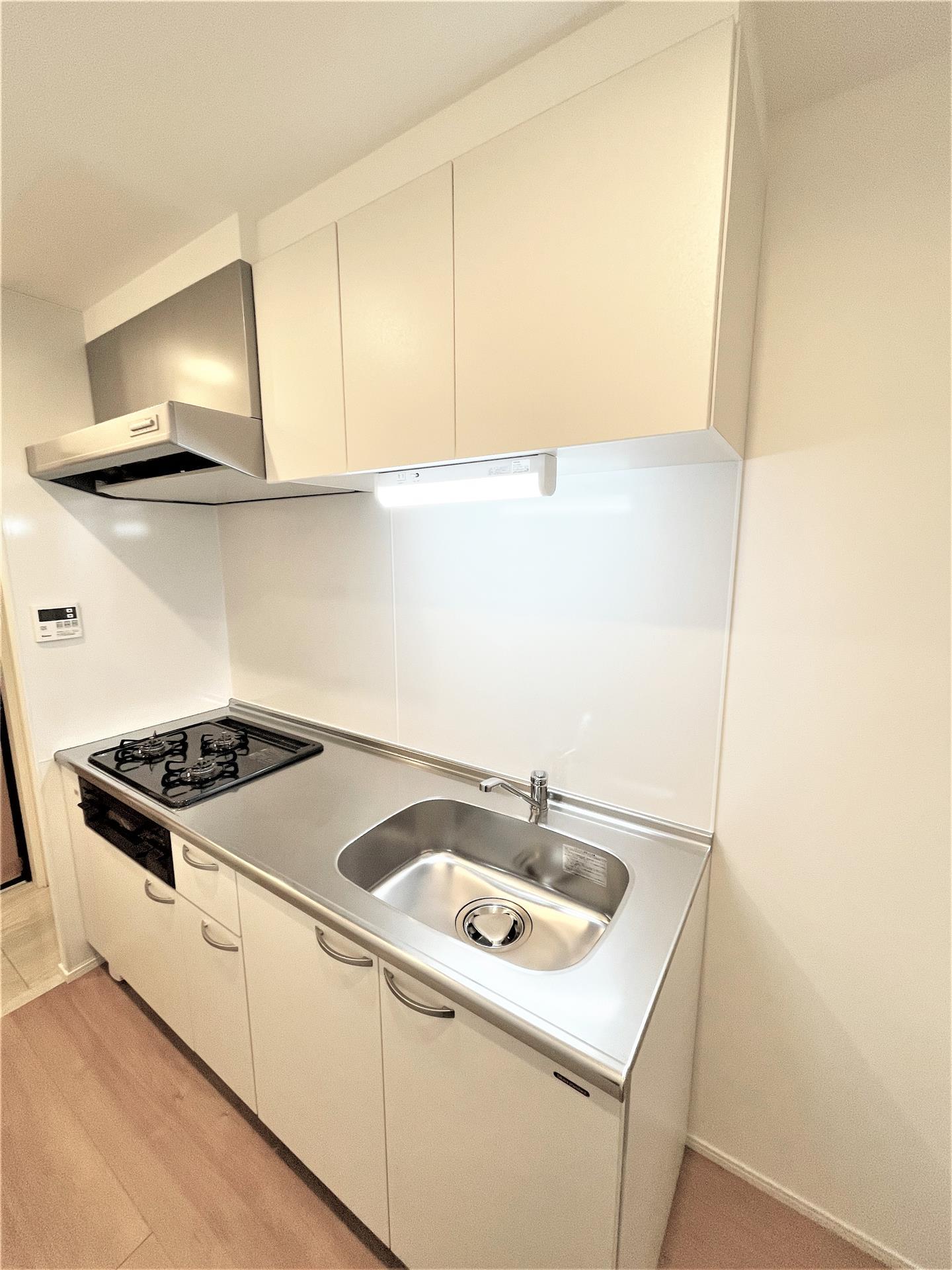 キッチン　※同仕様写真