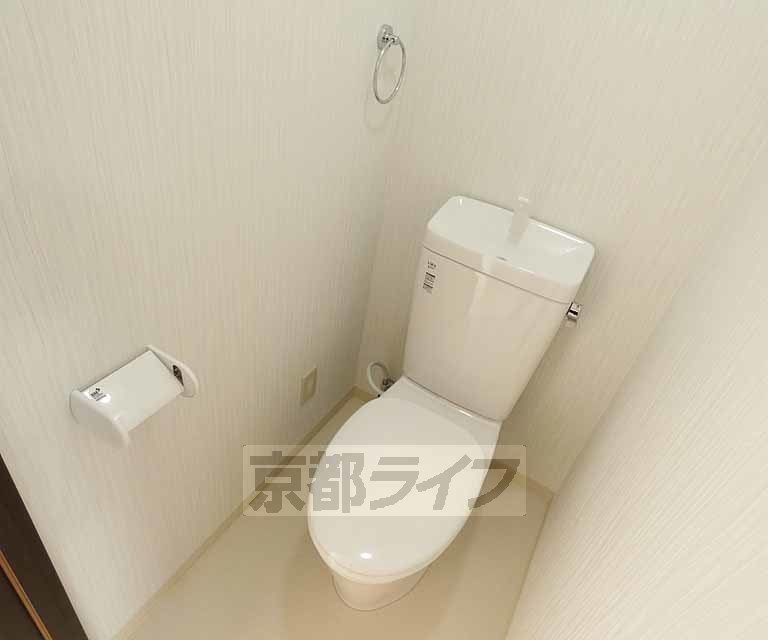 トイレ　お手洗いです。