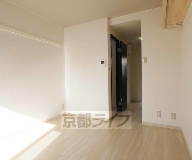 居室・リビング　明るいお部屋です。