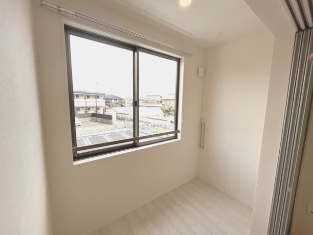 バルコニー　インナーテラス（イメージ）