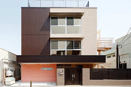 幼稚園・保育園　ソフィア歌島保育園（幼稚園・保育園）まで275m