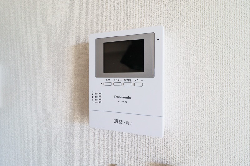 セキュリティ　図面と現状に相違がある場合には現状を優先