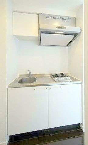 キッチン　※同仕様写真