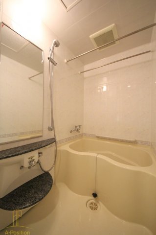 バス・シャワールーム　コンソラーレ同心