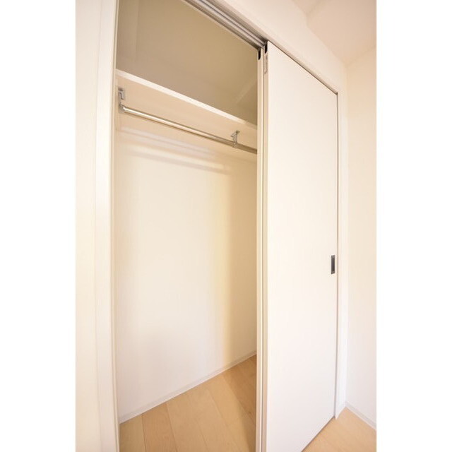 その他設備　過ごしやすい室内です