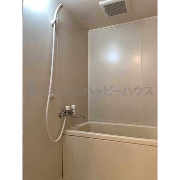 バス・シャワールーム　現況優先