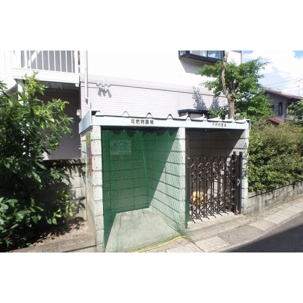 その他共有部分　現況優先