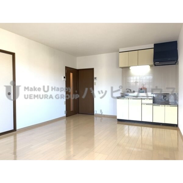 居室・リビング　現況優先