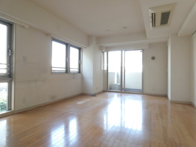 居室・リビング　居室