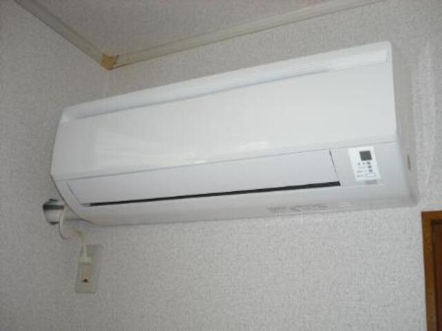 その他　エアコン