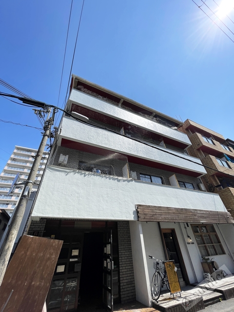 その他共有部分　駅も徒歩圏内・お安い家賃設定が魅力です♪♪