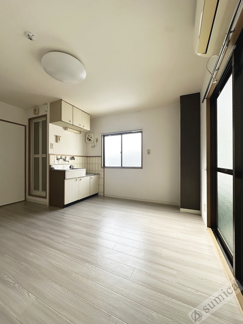 その他部屋・スペース　角部屋・２面彩光で明るいお部屋です♪♪