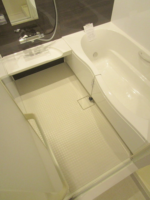 バス・シャワールーム　★バス★