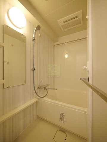 バス・シャワールーム　602参照