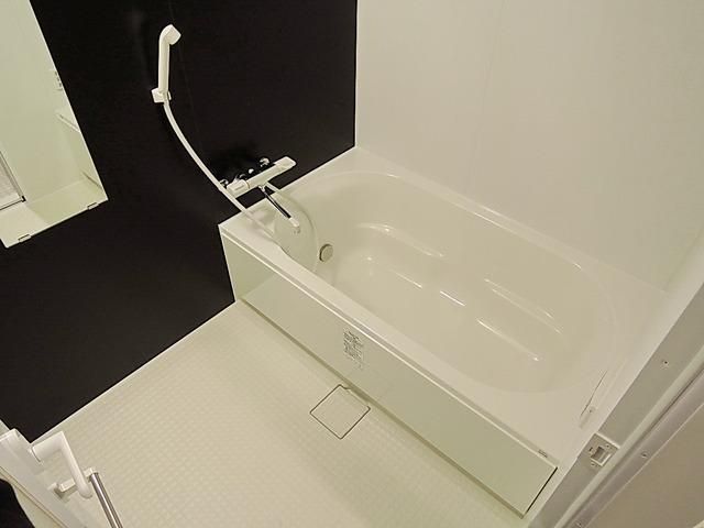 バス・シャワールーム　★バス★