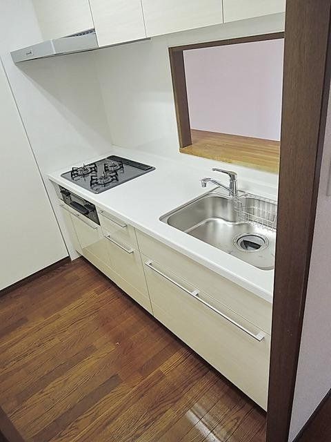 キッチン　★キッチン★