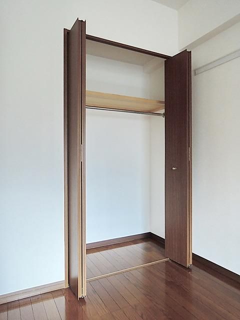 収納　★洋室・収納★