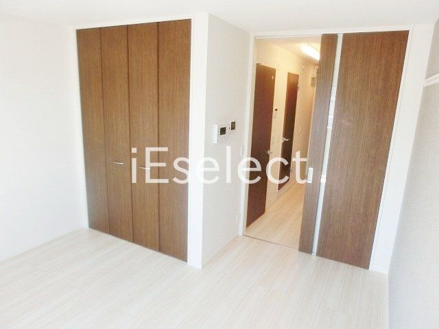 居室・リビング　明るいお部屋です♪