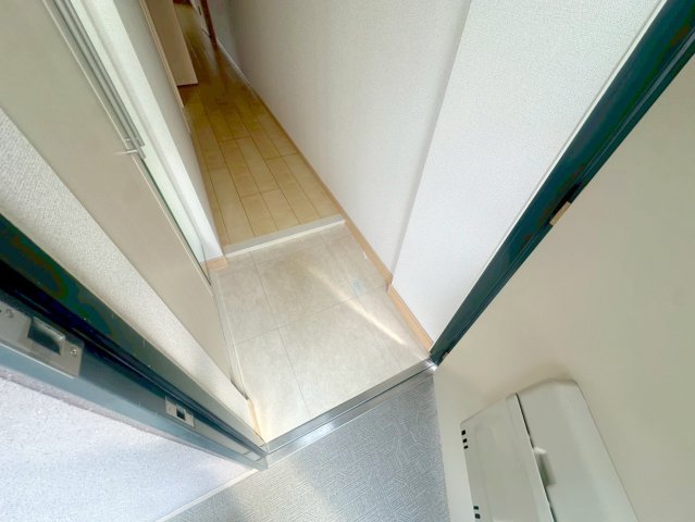 玄関　素敵な玄関は毎朝あなたを元気に送りだしてくれますよ。