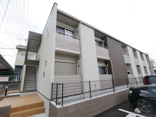 建物外観　★外観です★