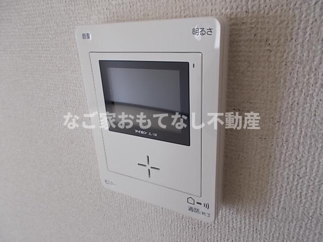 セキュリティ　同タイプ写真