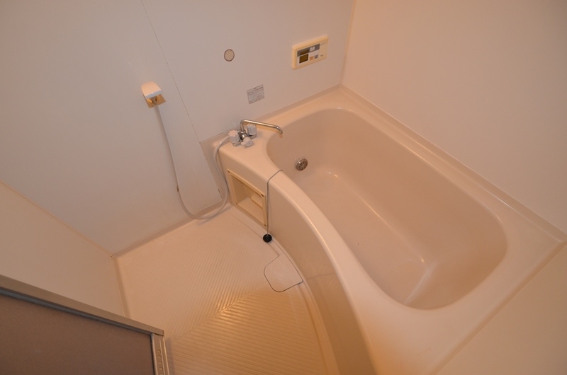 バス・シャワールーム　バストイレ別でおすすめです！