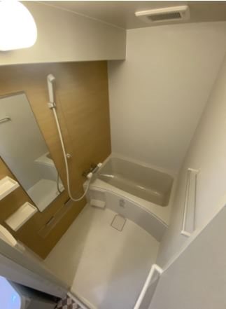 バス・シャワールーム　※参考写真です。