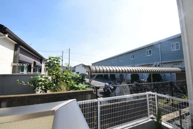 眺望　☆景色☆