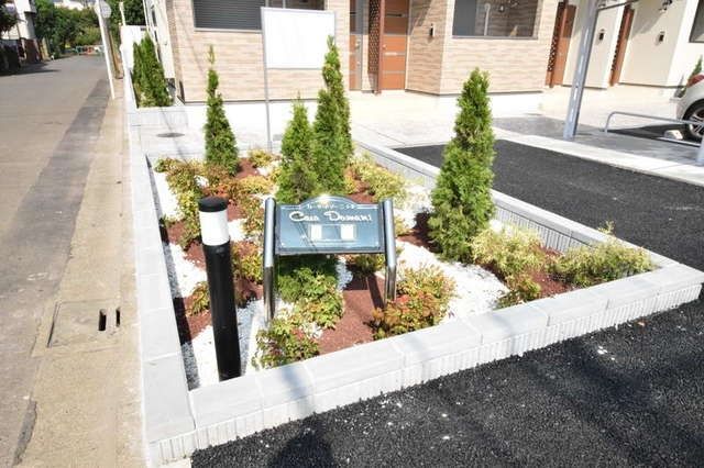 エントランス　☆エントランス☆