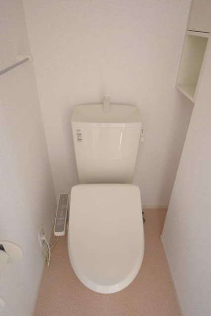 トイレ　☆トイレ☆