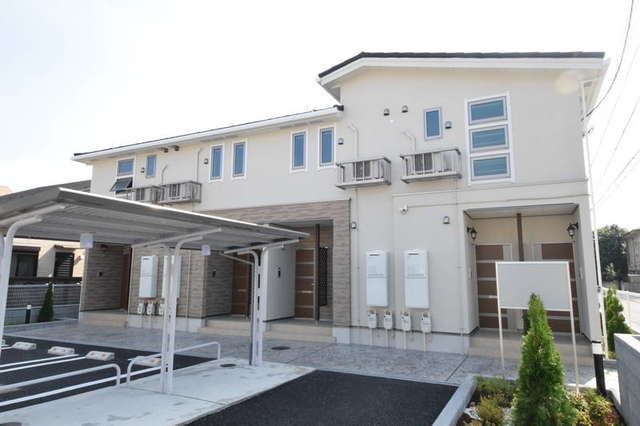 建物外観　☆外観☆