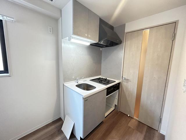 キッチン　参考画像です。