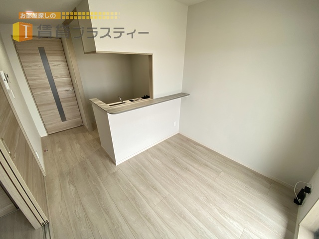 居室・リビング　ゆったりリビング団欒タイム！