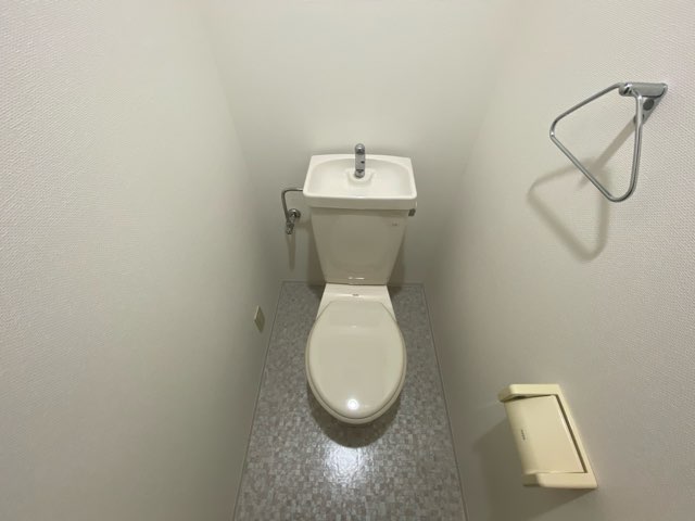 トイレ　バストイレ別でおすすめです！