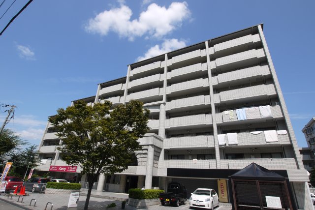 建物外観　詳細は、RISUMO江坂本店までお問合せください♪