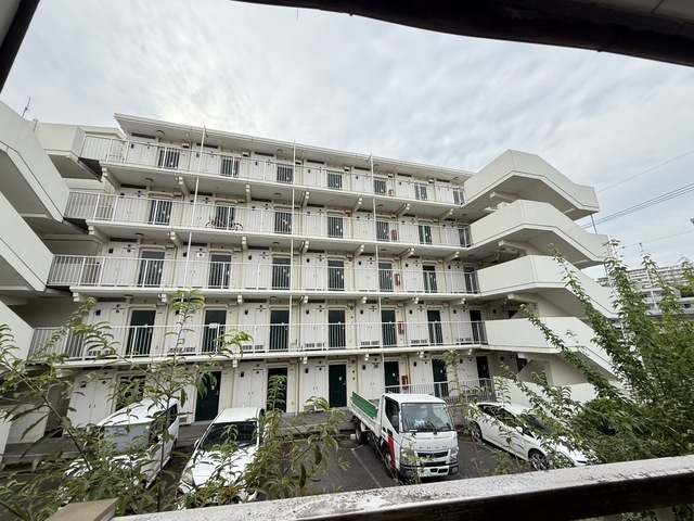 眺望　別部屋参考写真