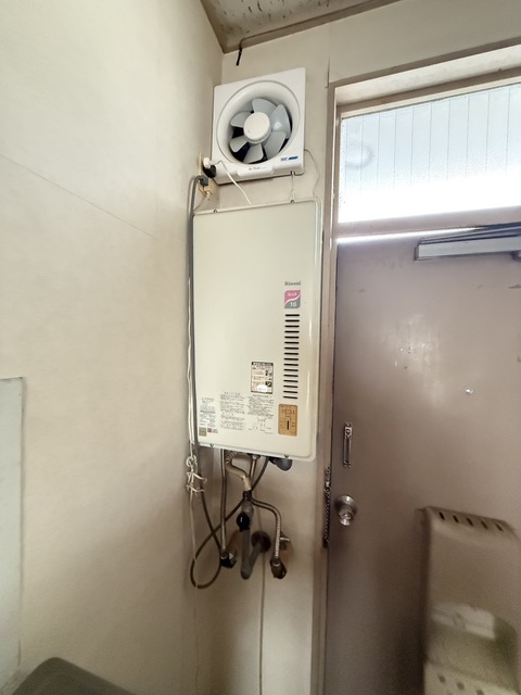 その他設備　別部屋参考写真
