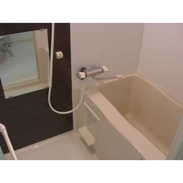 バス・シャワールーム　※イメージ