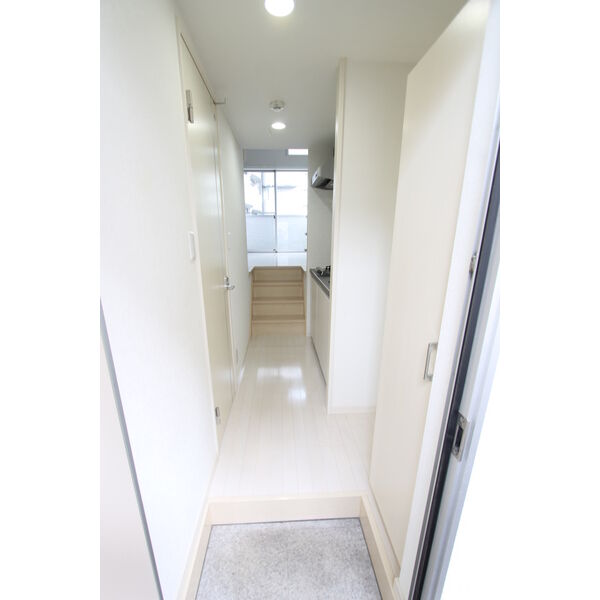 玄関　※イメージ